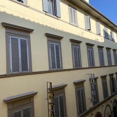 Maison Just Elle Firenze Kültér fotó