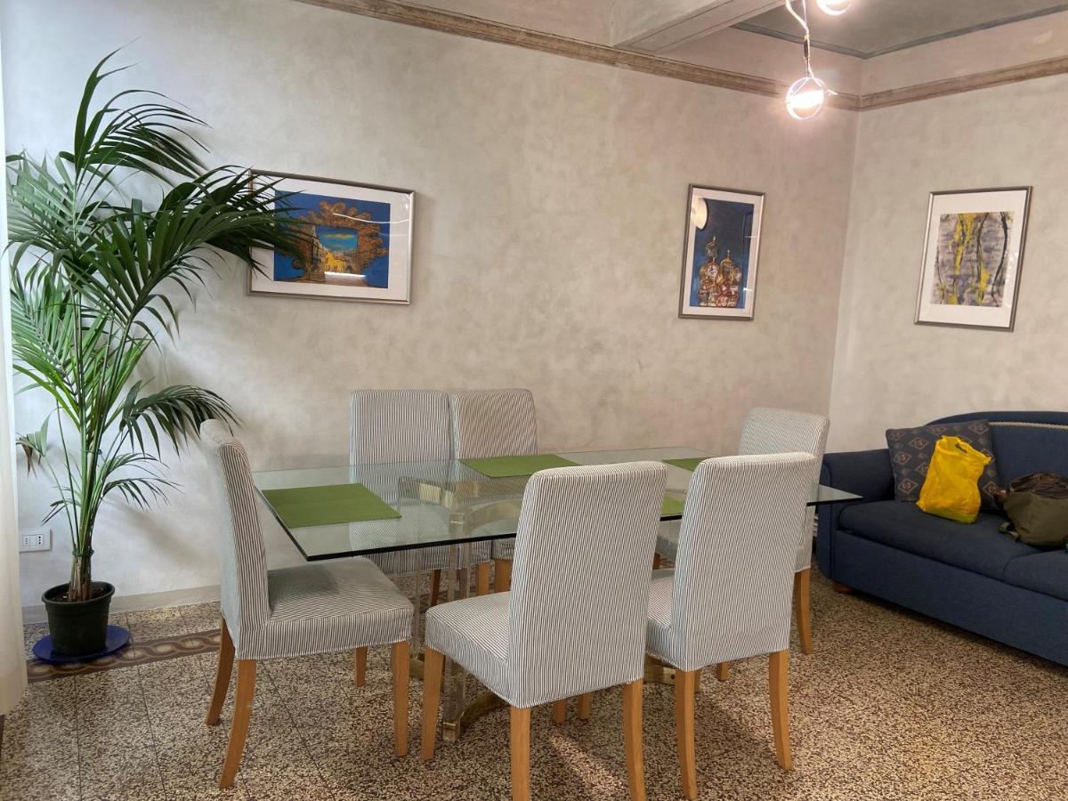 Maison Just Elle Firenze Kültér fotó