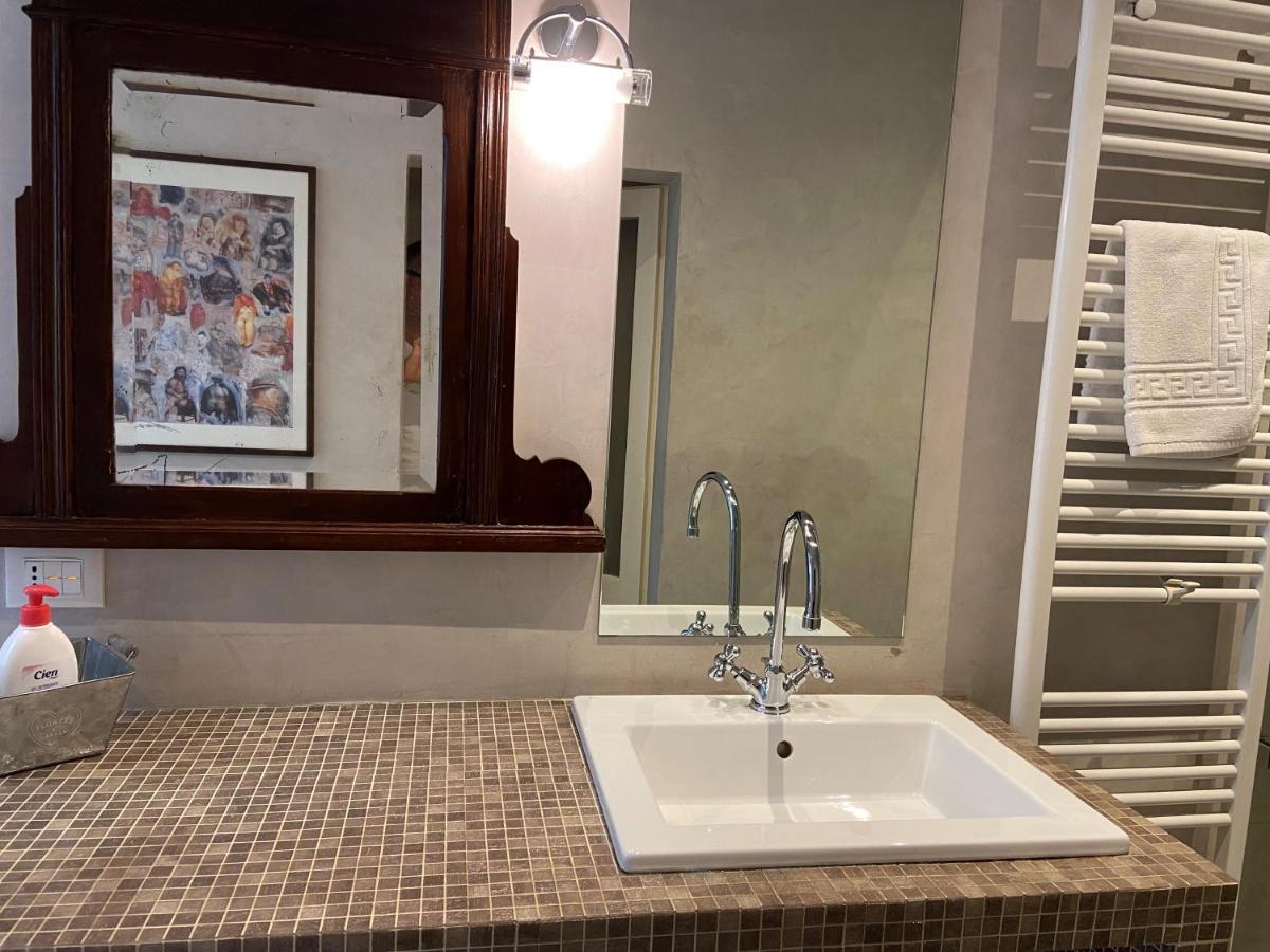 Maison Just Elle Firenze Kültér fotó