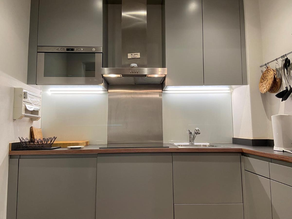Maison Just Elle Firenze Kültér fotó